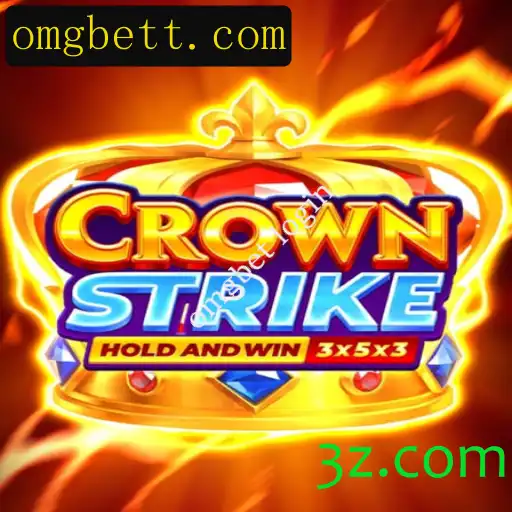 Crownstrike: A Nova Geração dos E-Sports com Integração ao OMGbet