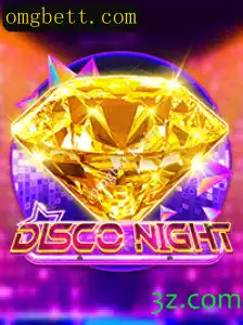 Descubra DiscoNight: O Jogo Eletrizante Que Está Conquistando a Todos