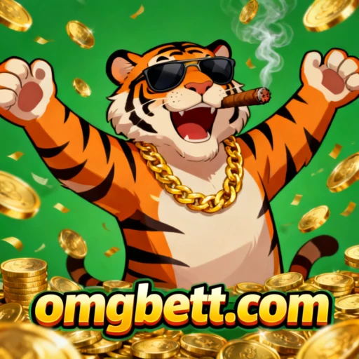omgbet login Logo