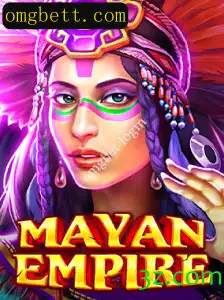 MayanEmpire: Uma Jornada Épica pelas Ruínas da Civilização Maia