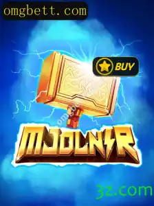 Descubra Mjolnir: O Jogo Que Conquista Multidões