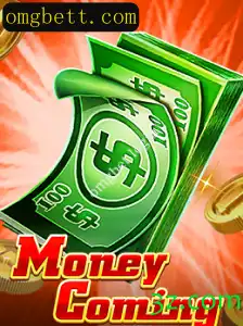 Conheça o 'MoneyComing': Um Mergulho no Novo Fenômeno dos Jogos