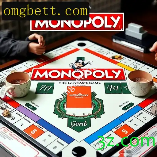 Monopoly