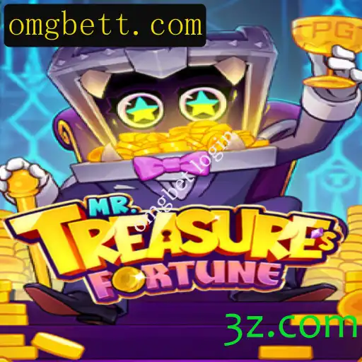 Descubra o Mundo de MrTreasuresFortune: Aventuras Incríveis e Recompensas Épicas