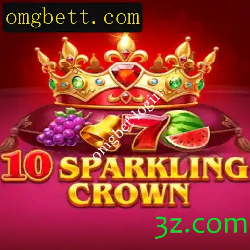 Descubra o Fascinante Mundo de 10SparklingCrown: Um Jogo de Brilho e Estratégia