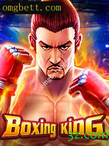 Explorando BoxingKing: Um Jogo de Estratégia e Habilidade