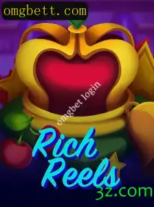 Descubra RichReels: Uma experiência de jogo imersiva com omgbet login