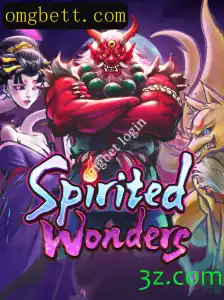 Explorando o Universo de SpiritedWonders: Aventura e Estratégia