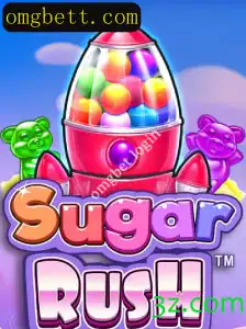 Desvendando SugarRush: Um Mergulho no Mundo Encantado dos Jogos Online