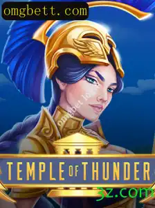 Descubra TempleofThunder: O Novo Horizonte dos Jogos de Aventura