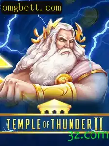 Explorando TempleofThunderII: Uma Jornada Épica no Mundo dos Jogos