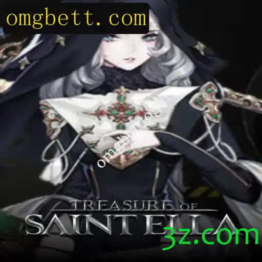 Explorando os Mistérios de TreasureofSaintElla