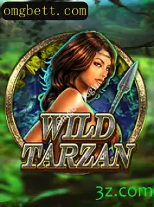 Explorando o Mundo de Aventuras do Jogo WildTarzan